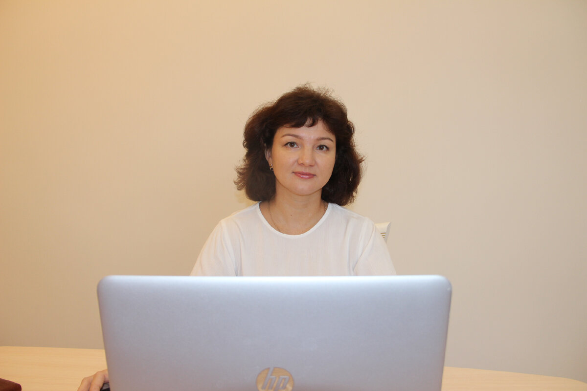 Вахитова З.Р.