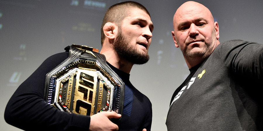 Недавно президент UFC Дана Уайт озвучил список тех бойцов, которые, по его мнению, являются лучшими за всю историю.