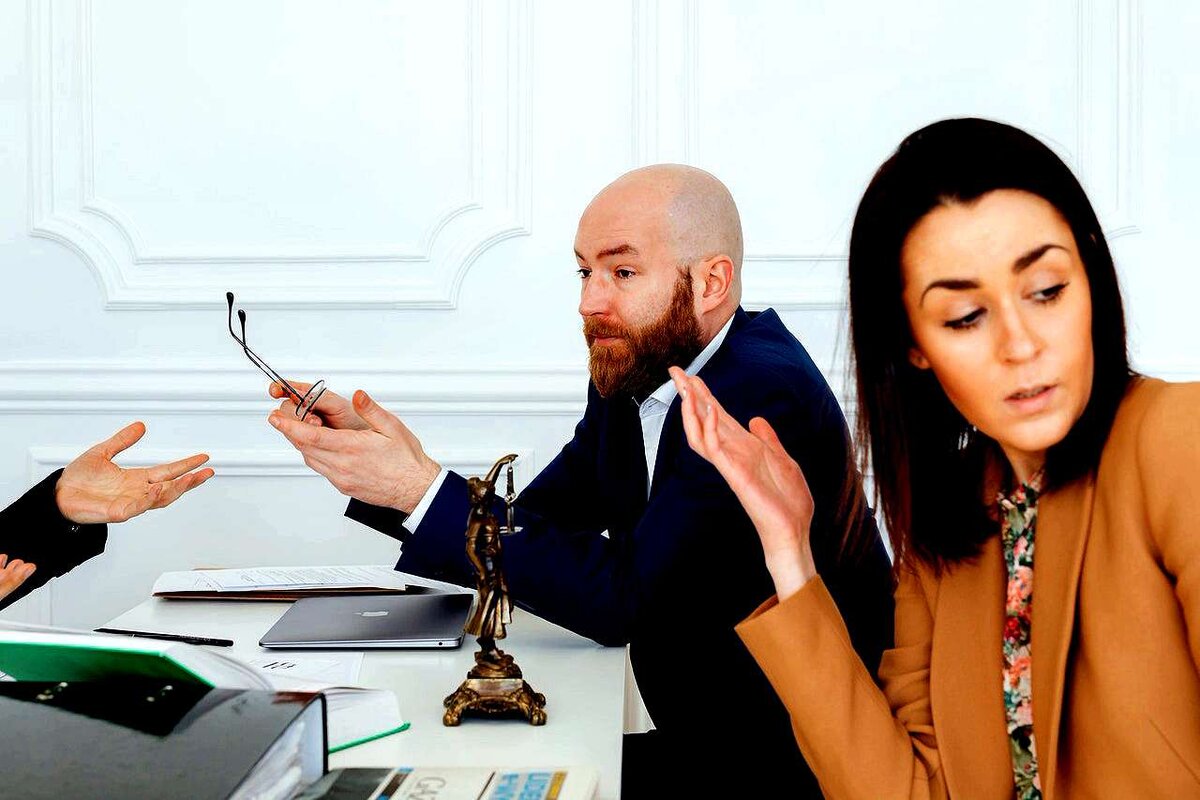 Как развестись через ЗАГС или суд?