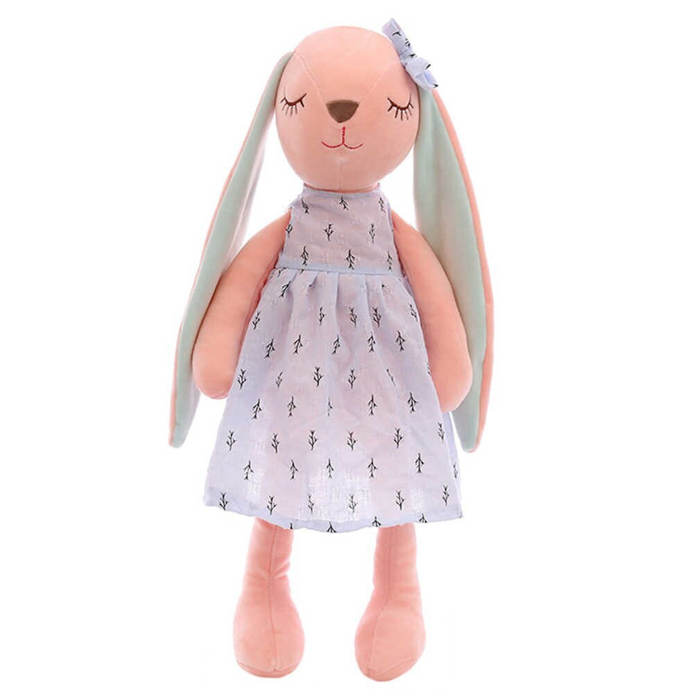 Зайка лилька 35 см -575 рублей