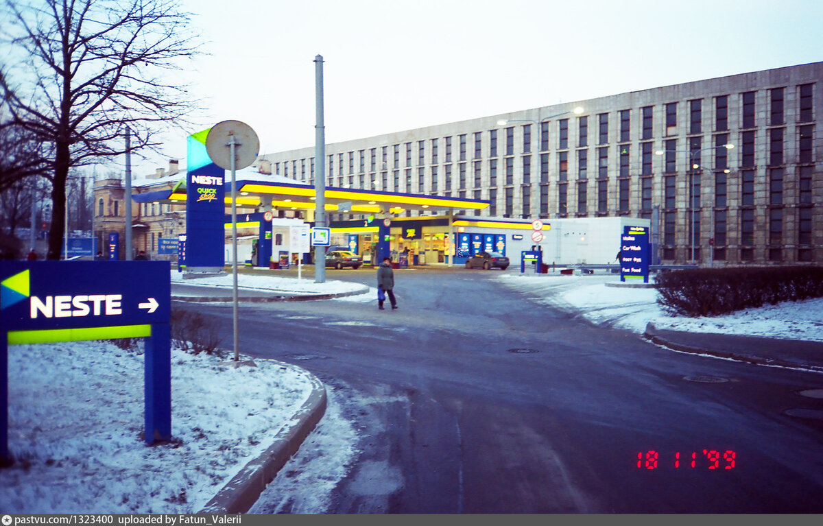 санкт петербург электросила