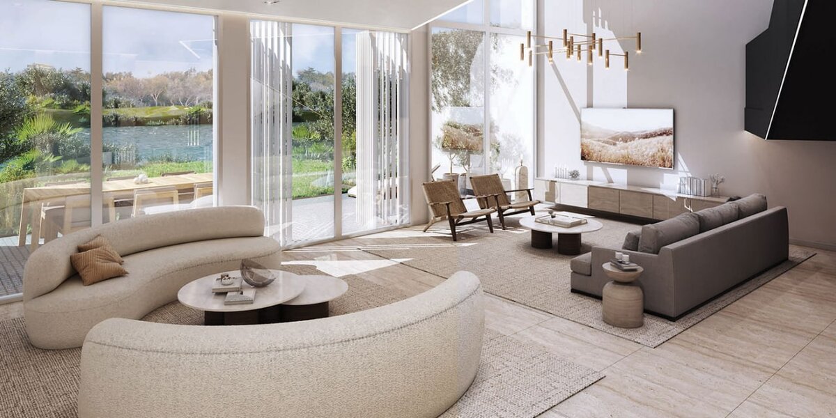 ВИЛЛЫ IXORA HOME