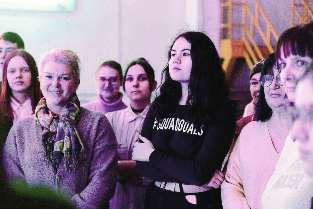 Музей станка