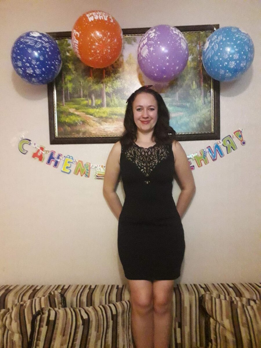 Ну аппетитная же?!