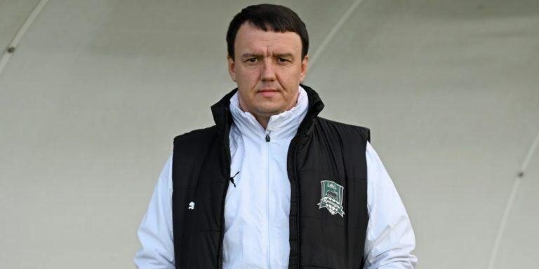 Фото: https://fckrasnodar.ru