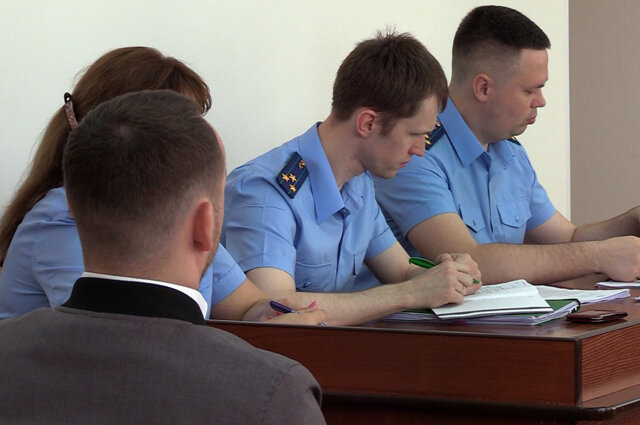    Фото предоставлено АО «Кучуксульфат».