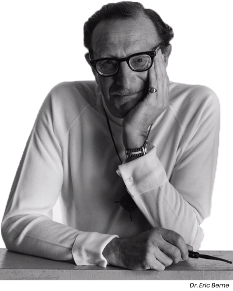 Доктор Берн