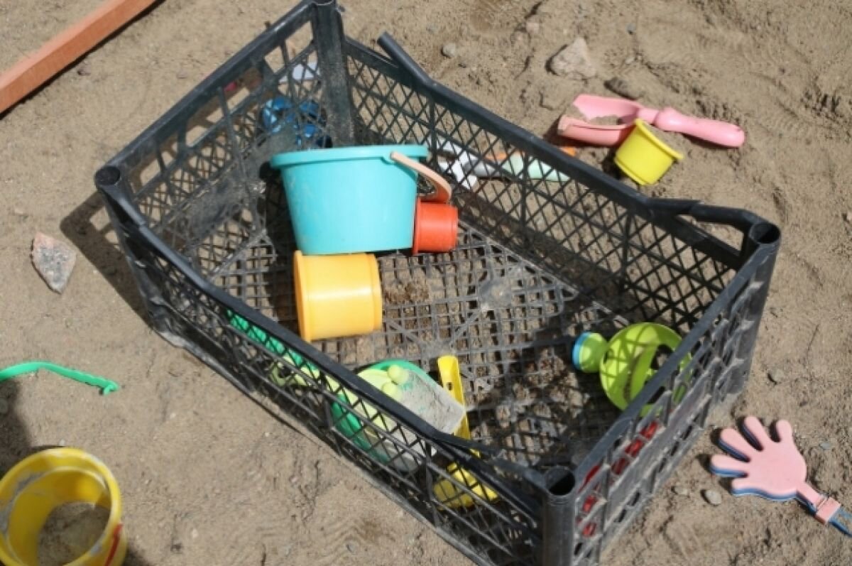    Педиатр сообщил, сколько раз могут болеть начинающие посещать сад дети