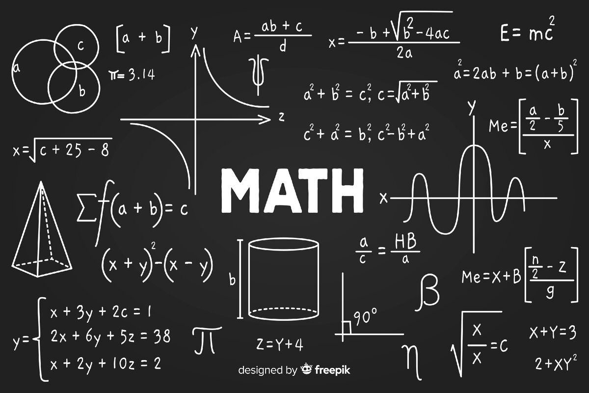 Изображение от <a href="https://ru.freepik.com/free-vector/maths-chalkboard_4565686.htm#query=%D0%BC%D0%B0%D1%82%D0%B5%D0%BC%D0%B0%D1%82%D0%B8%D0%BA%D0%B0&position=4&from_view=search">Freepik</a>