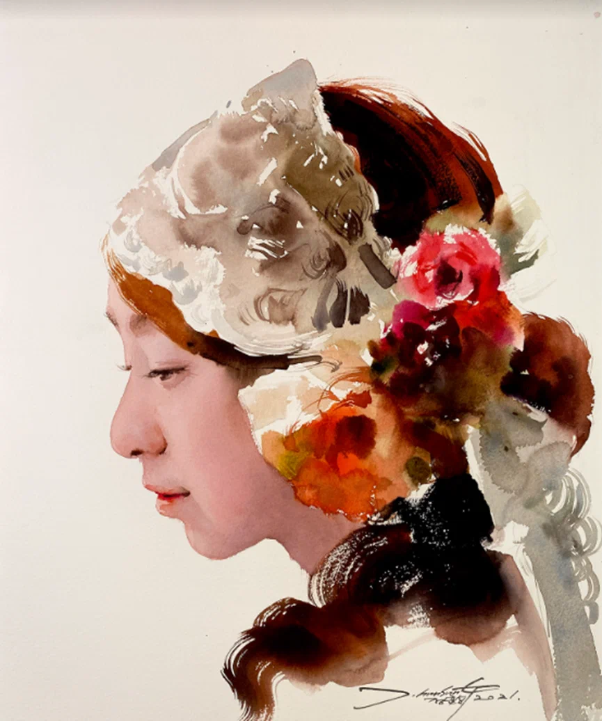 Jung Hun-sung. https://www.behance.net/gallery/117800543/Jhunsung-Watercolor?tracking_source=search_projects%7Cjunghunsung