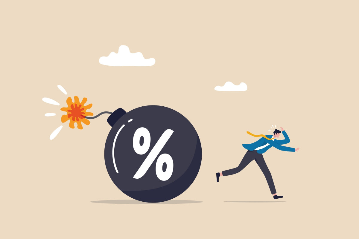    Хотите узнать взрывной способ увеличить свои сбережения? Читайте статью