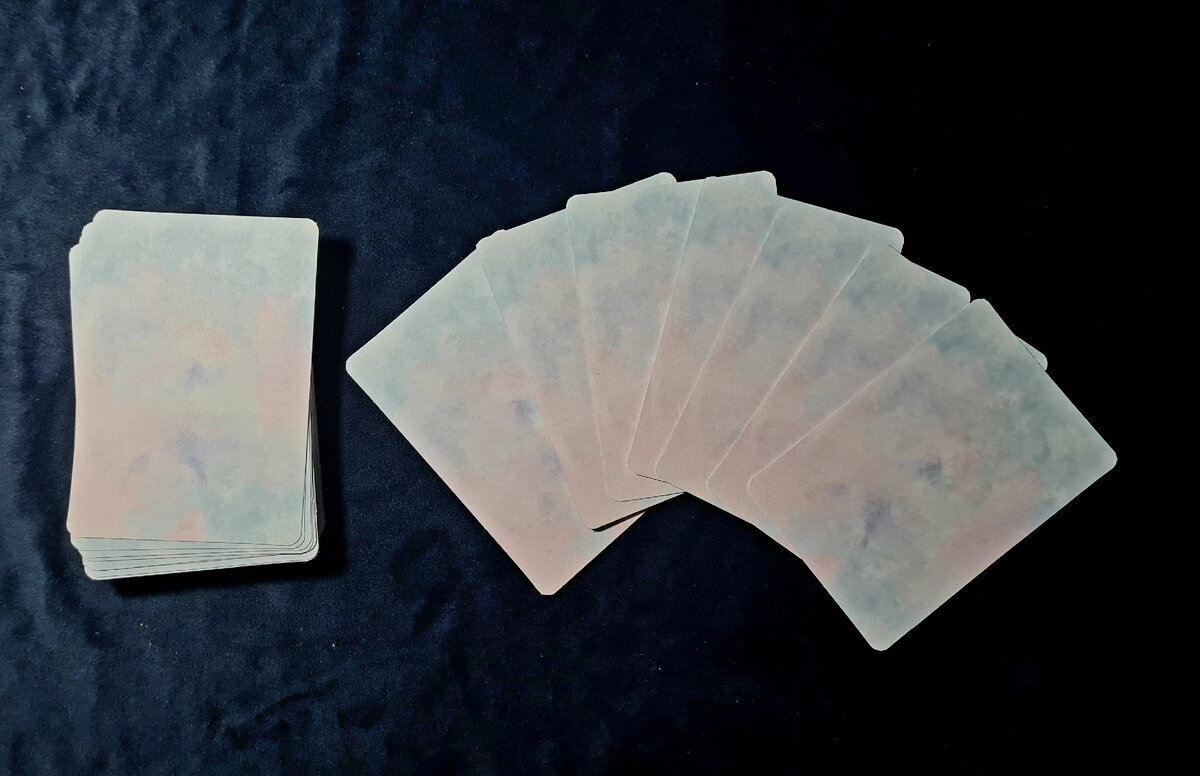 Выбрали цифру? Листайте