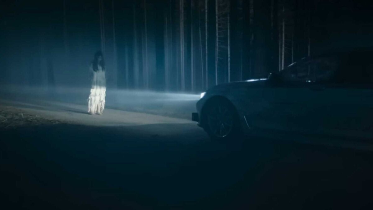 Призрак в белом,источник сайт https://sportishka.com