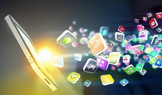    Многие приложения работают без вашего ведома, но плохо ли это?