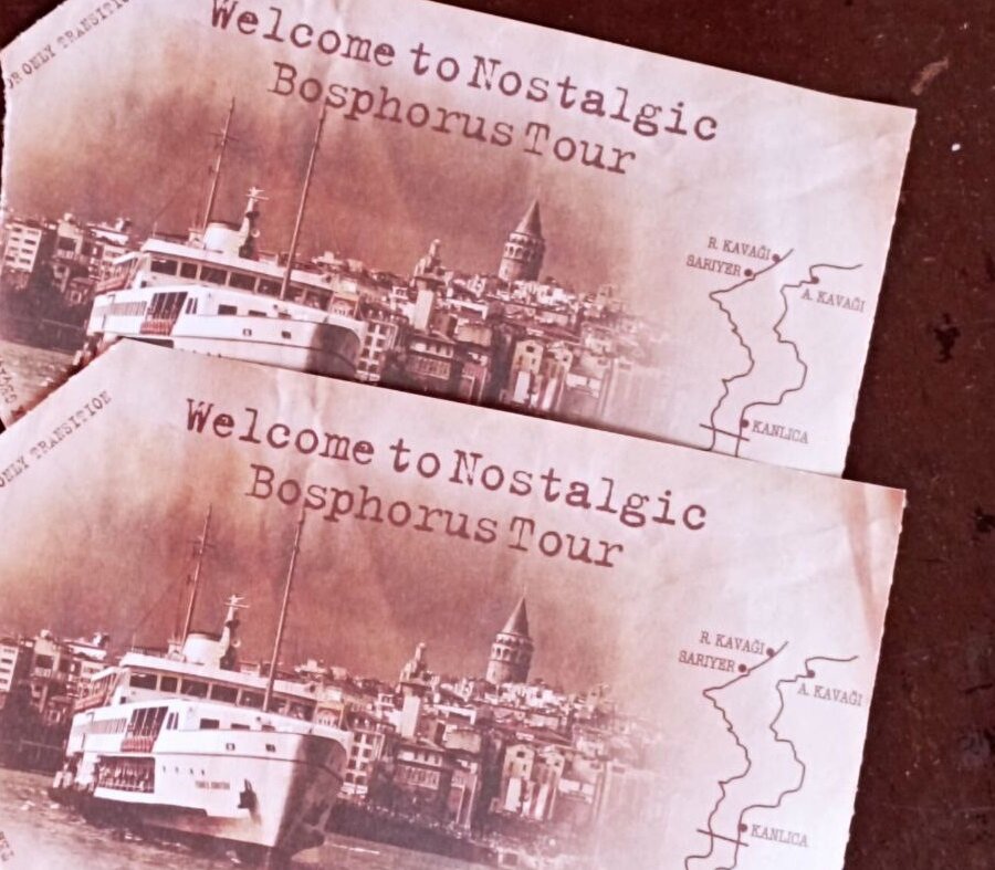 Сурат сафар давомида олинган ва муаллифга тегишли. 