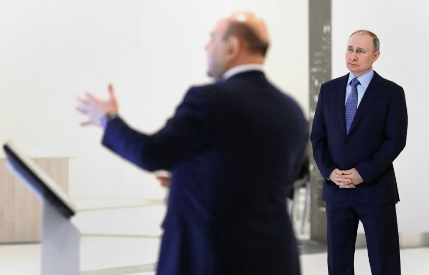    Мишустин: МРОТ превысит 19 тыс. рублей в 2024 году по поручению Путина