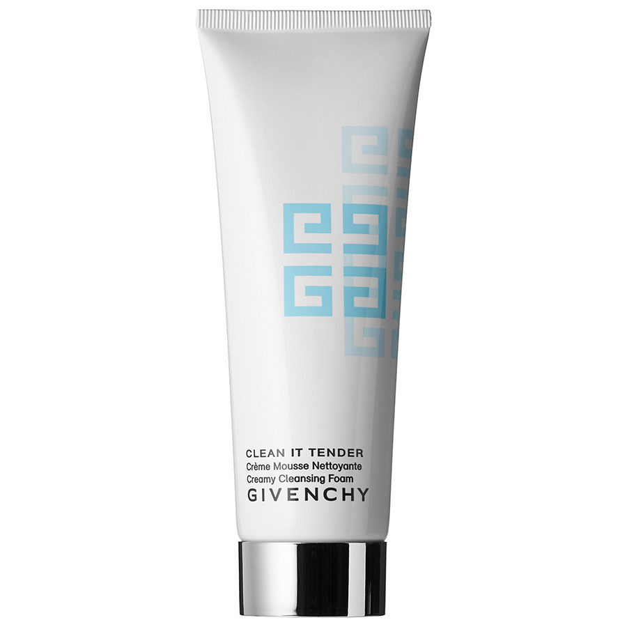 Крем-пенка для умывания Clean in Tender, Givenchy