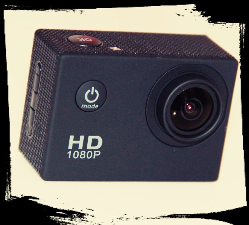 Вот эта малышка))