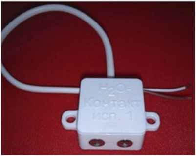 Датчики затопления H2O