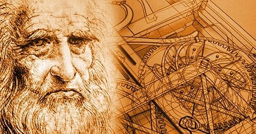 Ну очень интересные факты о личности Леонардо да Винчи. ⠀ ✡ Леонардо да Винчи виртуозно играл на лире. Когда в суде Милана рассматривалось дело Леонардо, он фигурировал там именно как музыкант, а не как художник или изобретатель.
⠀
✡ По одной из теорий, Мона Лиза улыбается от осознания своей тайной для всех беременности.
⠀
✡ По другой версии, Джоконду развлекали музыканты и клоуны в то время, как она позировала художнику.
⠀
✡ Есть еще одна теория, согласно которой, «Мона Лиза» — это автопортрет Леонардо.
⠀
✡ Леонардо, по всей видимости, не оставил ни одного автопортрета, который бы мог ему быть однозначно приписан. Ученые усомнились в том, что знаменитый автопортрет сангиной Леонардо (традиционно датируется 1512-1515 годами), изображающий его в старости, является таковым. Считают, что, возможно, это всего лишь этюд головы апостола для «Тайной вечери».
⠀
✡ Билл Гейтс за 30 млн долларов в 1994 году приобрел Codex Leicester — собрание работ Леонардо да Винчи. С 2003 года оно демонстрируется в Музее Искусств Сиэтла.
⠀
✡ Леонардо любил воду: он разработал инструкции по подводным погружениям, изобрел и описал прибор для подводного погружения, дыхательный аппарат для подводного плавания. Все изобретения Леонардо легли в основу современного подводного снаряжения.
⠀
✡ Наблюдения луны в фазе растущего полумесяца привели Леонардо к одному из важных научных открытий — исследователь установил, что солнечный свет отражается от Земли и возвращается к луне в виде вторичной подсветки.
⠀
✡ Благодаря геологическим открытиям, он пришел к выводу, что возраст Земли намного старше, нежели допускала Библия.
⠀
✡ Для того, чтобы правильно изображать человека на картинах, Леонардо активно занимался анатомией – строением человеческого тела. Для этого он расчленял тела умерших людей и делал с них зарисовки. ⠀
✡ Леонардо да Винчи хорошо владел как правой, так левой руками.
⠀
✡ Картины Леонардо да Винчи не подписаны. Но ученые знают, что он всегда оставлял краткие опознавательные знаки. Таких символов было очень много и не все до сих пор известны. Поэтому сегодня всё еще есть шанс обнаружить новый шедевр живописца.
⠀
#леонардодавинчи
#тайнаявечеря #монализа #искусство #арт