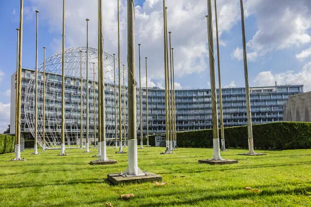 Организация о которой мы так много слышали, но до сих пор многие не знают что это. Компания была создана сразу после Второй мировой войны. Так как она родилась и для каких целей?