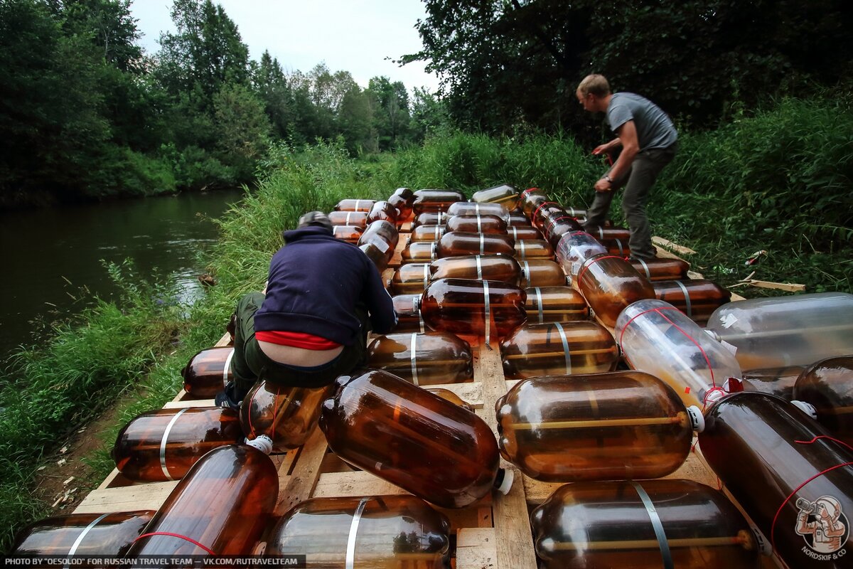 Хроника неоконченной кругосветки