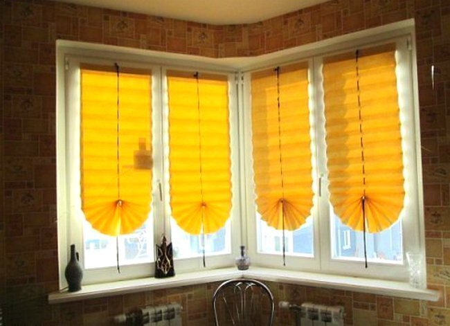 Roman Blinds