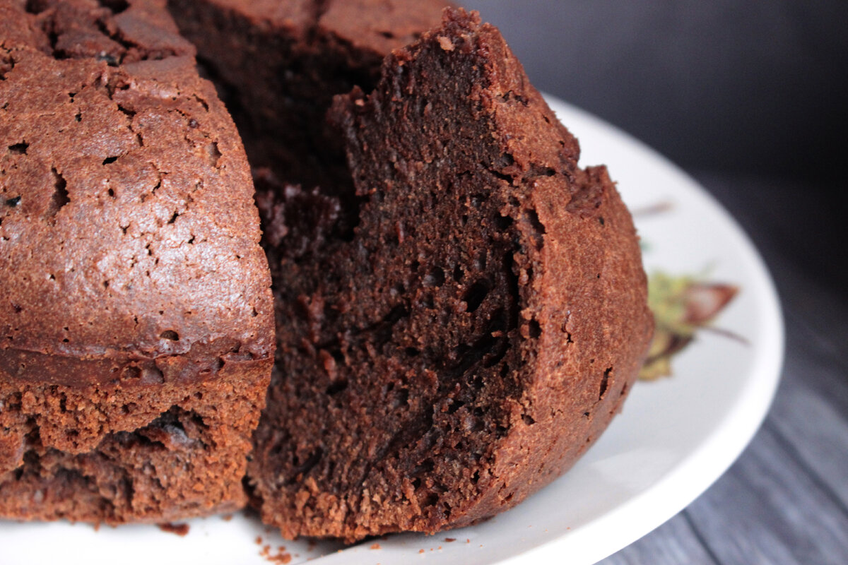 Брауни rawcake 1,5