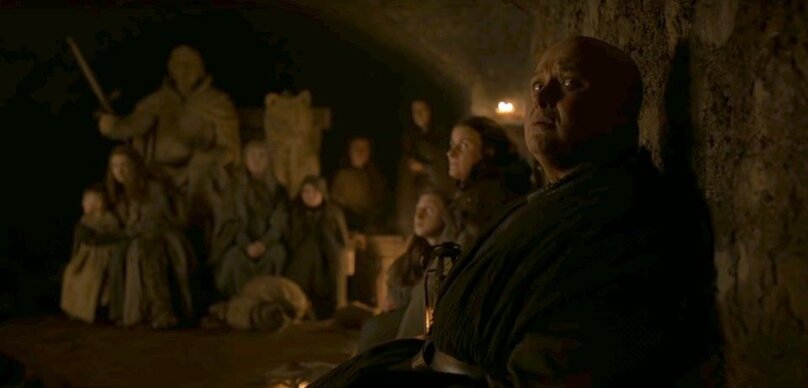 Кадр из трейлера