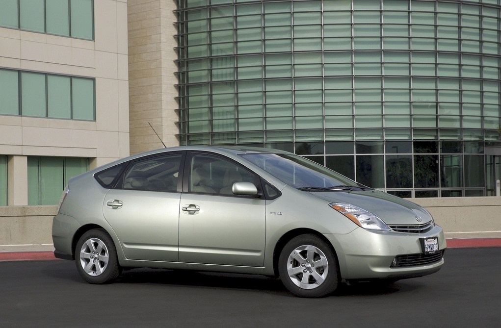 Toyota Prius 2008 