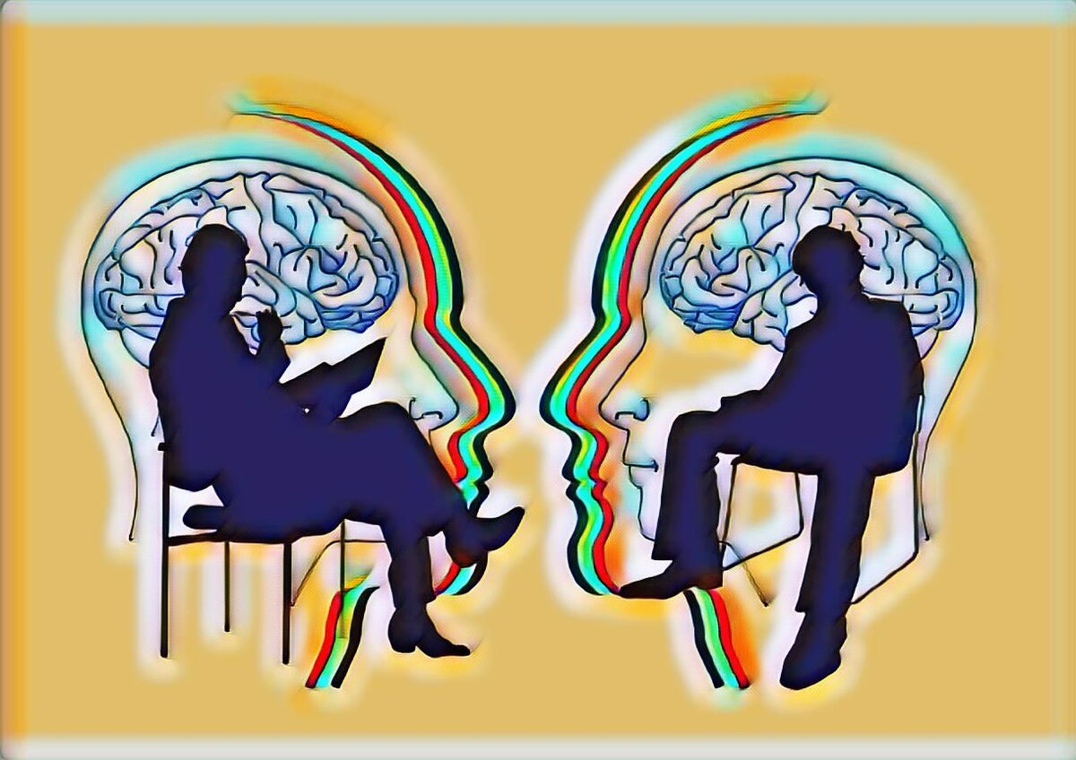 Какие черты характера у хорошего переговорщика