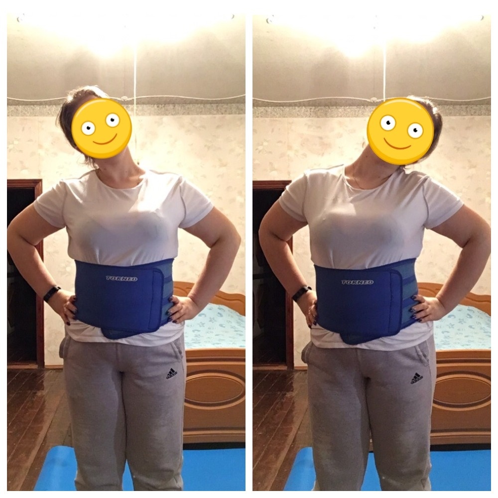 Наклоны головы