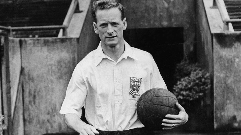 Лев 1990. Tom Finney footballer. Хэл Финни. Джаэрзинокрутые футболисты прошлого.