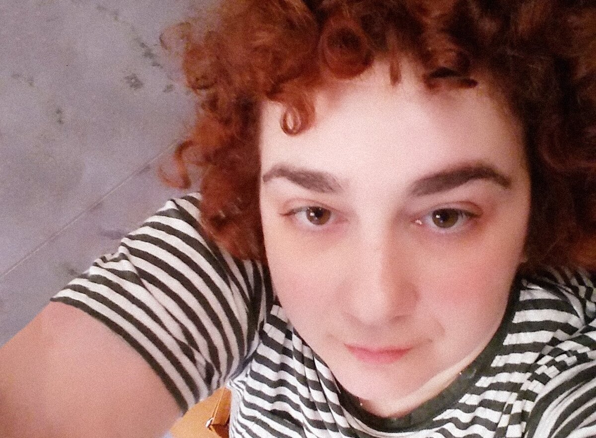 Фото из личного архива Юлии