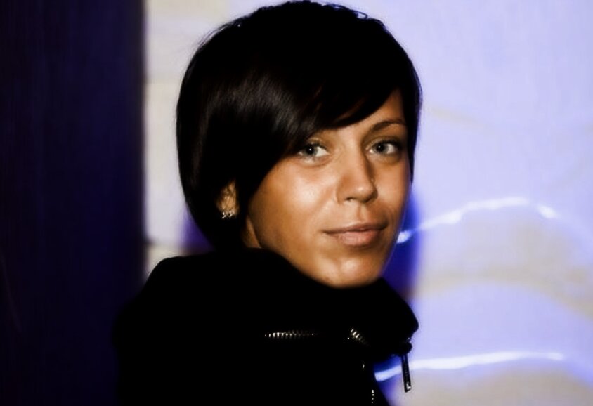 Дом 2 ольга моцак после проекта