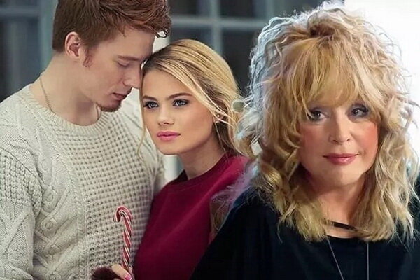 Шикарные свадебные ФОТО внука Аллы Пугачёвой