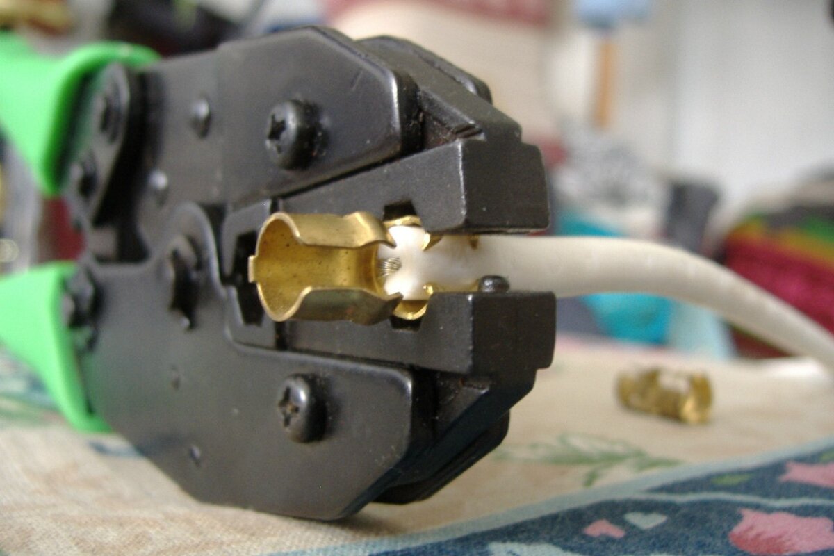 Делаем бронепровода нулевого сопротивления за 200 рублей | Автохитрости ...