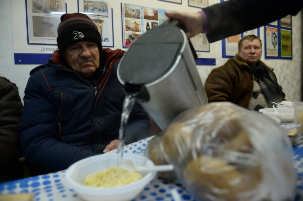 Фото: Павел Лисицын / РИА Новости 