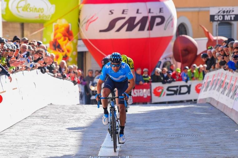 Микель Ланда