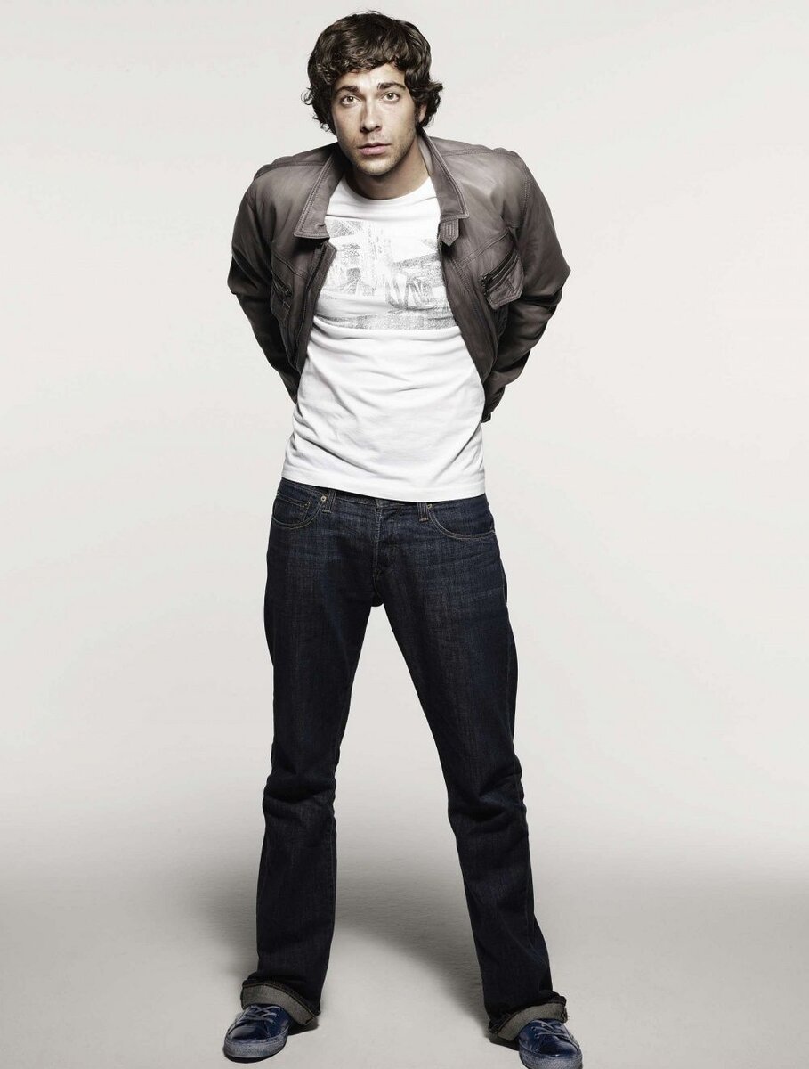 Закари. Фото из открытых источников