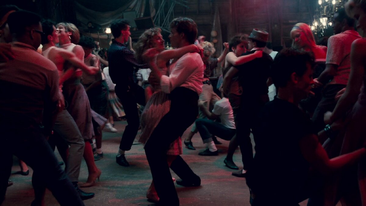 Кадр из фильма