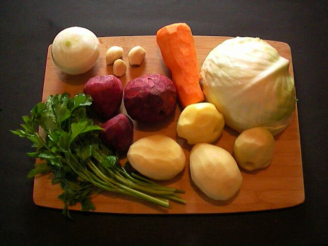 Фото из личного архива