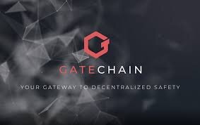   Криптовалютная биржа gate.io анонсировала свой собственный токен GT, предназначенный для поддержки их блокчейна — Gatechain.-2