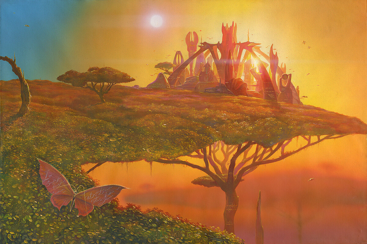 Планета в двойной системе, созвездие Киля