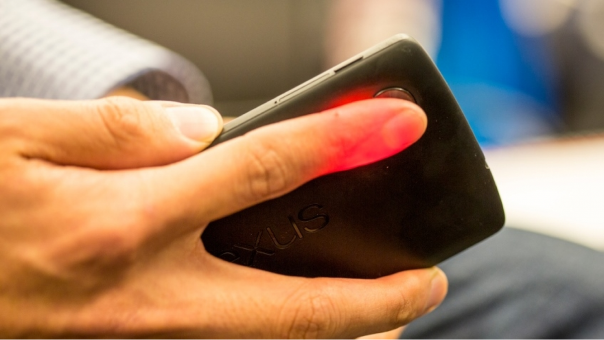 Смартфон как диагностическое устройство. Обзор возможностей 