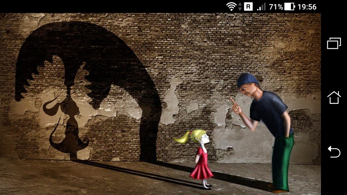 фото Энерговампиризм часть 1: Вампиризм, энерго-нападения