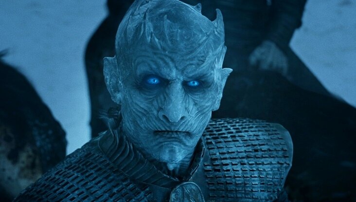 Король ночи пал смертью храбрых. Но его не жаль.