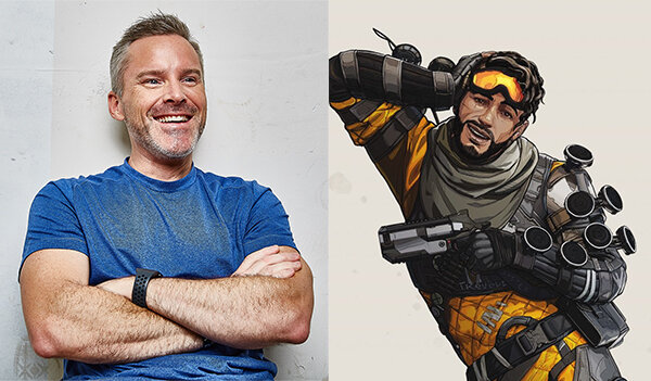 озвучку оригинал