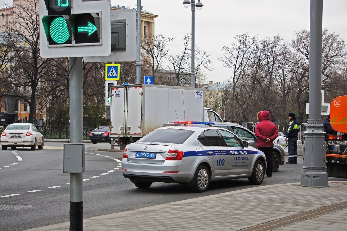 Пьяных теперь ловят круглосуточно
