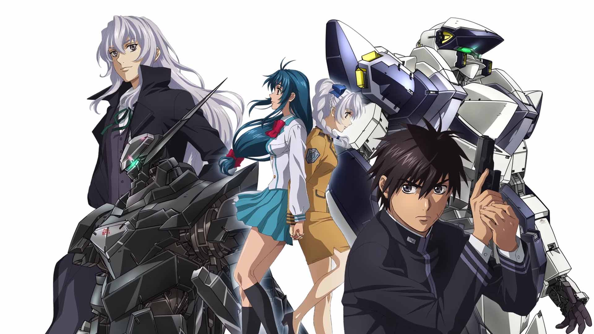 Стальная сила. Стальная тревога 1. Стальная тревога! / Full Metal Panic!. Full Metal Panic аниме. Стальная тревога 1 сезон.